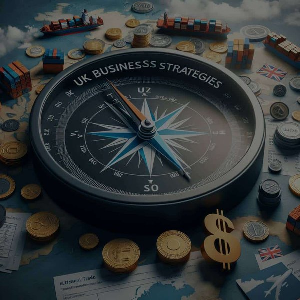 What Strategies Can UK Businesses Employ to Navigate Global Trade Tariffs?