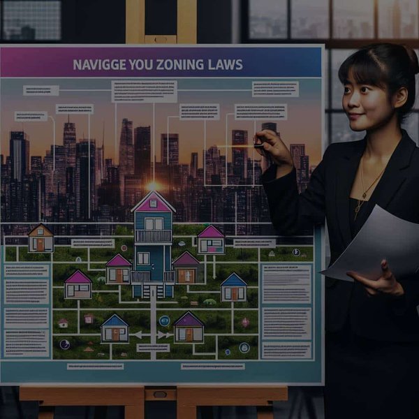 How to Navigate Zoning Laws for Tiny House Developments in Urban Areas?