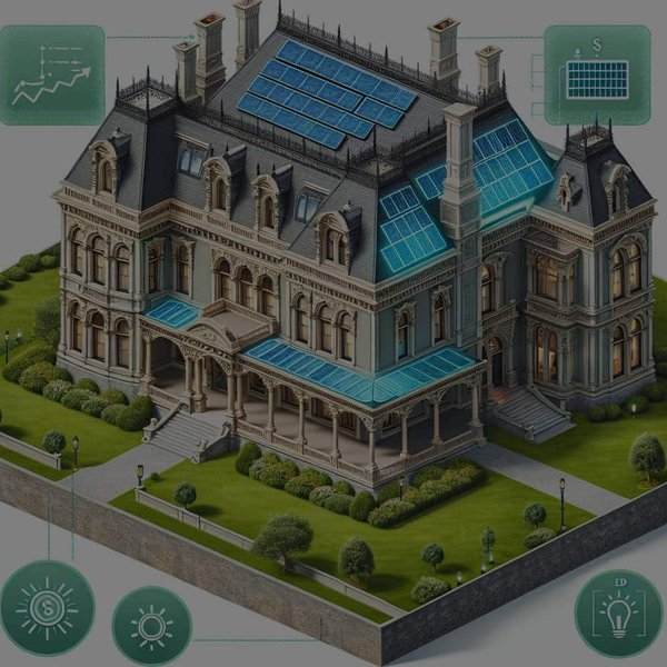What Are the Best Strategies for Retrofitting Historic Properties with Solar Energy Solutions?