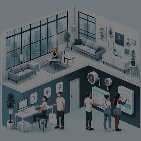 How Can Landlords Implement Advanced Air Quality Monitoring in Urban Rentals?