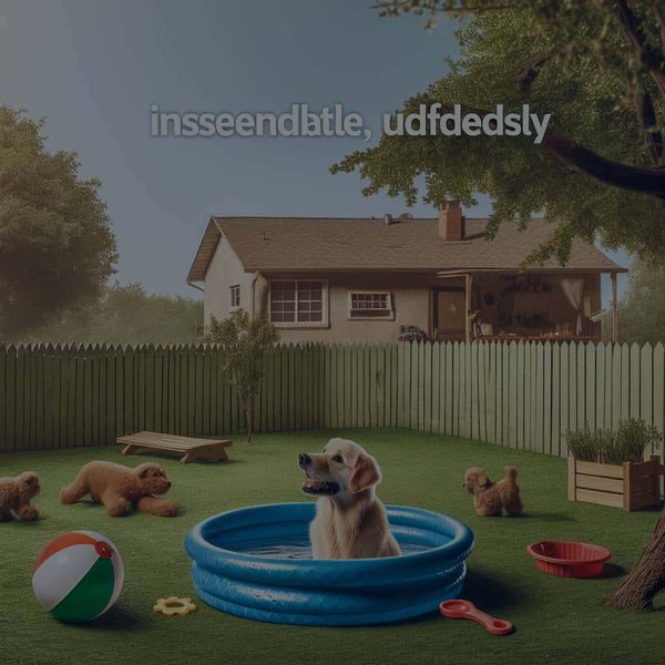 What's the Best Way to Create a Dog-Friendly Backyard on a Budget?