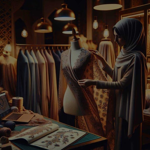 How to Choose the Perfect Shawl for an Evening Business Gala?