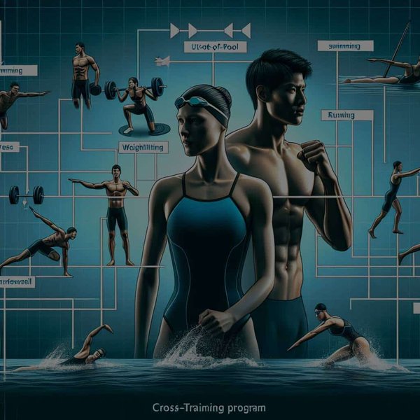 How to Create an Effective Cross-Training Program for Competitive Swimmers?
